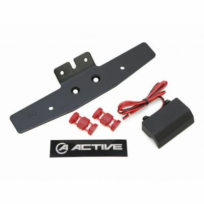 デルタ(DELTA) バレル4 サイレンサー トリッカー/セロー250/XT250 04