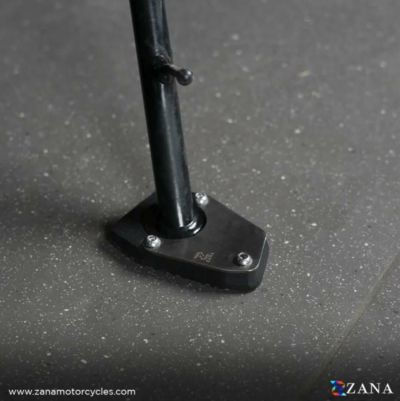 トライアンフ スクランブラー400X ハンドガード Power Bronze | バイク