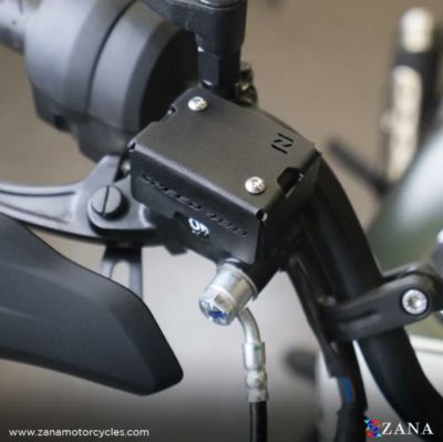 Astro スコーピオ 二輪車用ドライブレコーダー | バイクカスタム