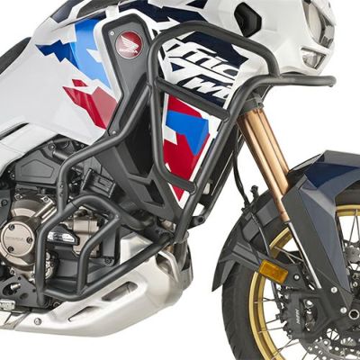 CRF1100L用 C&RF 1100 L 20-22用 アフリカ用 ツイン用 排気管