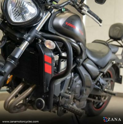 KAWASAKI VULCAN S |カスタムパーツ|バイクパーツ専門店