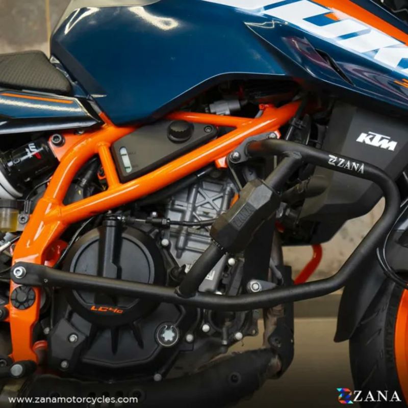 KTM 390DUKE フロントシート　純正 ウェビックガレージセール | KTM 125 200 390 DUKE 純正