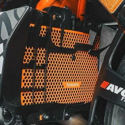 HUSQVARNA スヴァルトピレン ヴィットピレン |ボディパーツ HUSQVARNA スヴァルトピレン ヴィットピレン |ボディパーツ