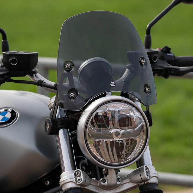 BMW RnineT(Rナインティ) フロントカウル | バイクパーツ専門店