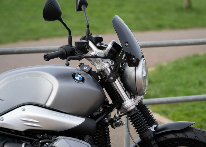 高品質，格安 BMW 2017年モデル RnineTスクランブラー ウインカー