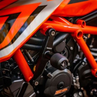KTM1290 super Duke R ラジエーターガード Ktm 1290スーパーデュークr 2020 2021 2022オートバイ