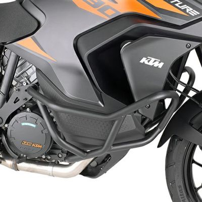 売れ筋新商品 KTMパワーパーツ シングルシートカバー （KTM DUKE SUPER 1290 パーツ