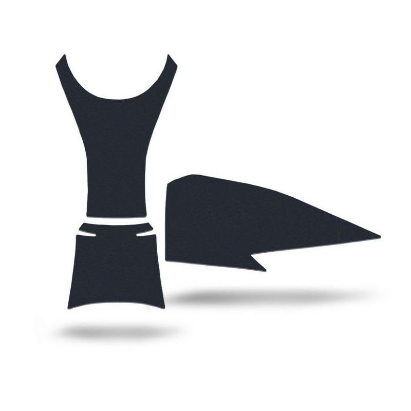 KTM 1290スーパーデューク R/EVO タンクグリップ タンクパッド BAGOROS