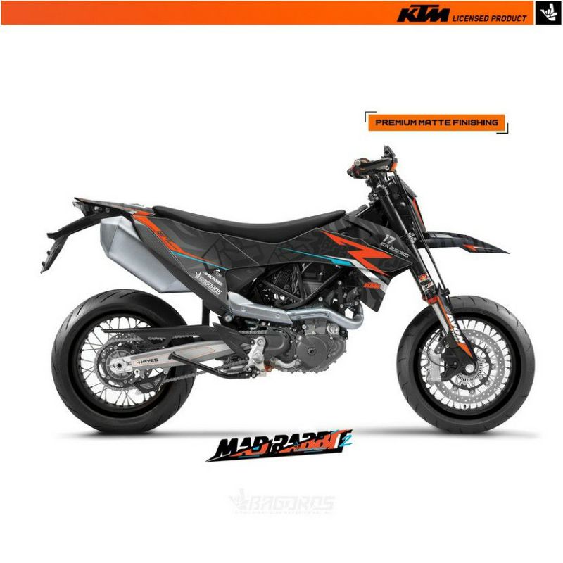 KTM KTM モタード エンデューロ |カスタムパーツ|バイクパーツ専門店
