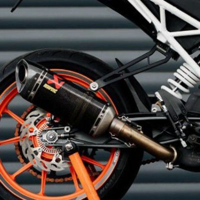 KTM 390 Duke 17-21 ヘッドライトガード T-REX Racing | バイク