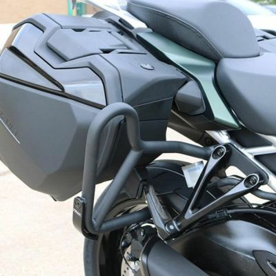 プーチ(Puig) ツーリングスクリーン レッド Z1000 14- 7514R | バイク