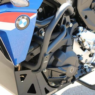 F900XR/F900R 20- ローシート F900XR/F900R 20- ローシート