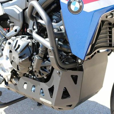 BMW F900GS ラゲッジラック T-REX Racing | バイクカスタム