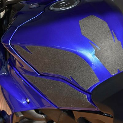 YAMAHA ヤマハ純正 レーシングピットマット ブルー YAMAHA(ヤマハ純正部品) YAMAHA RACING ピットマット | バイクカスタム