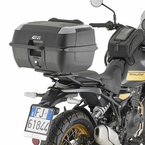 ロイヤルエンフィールド ヒマラヤ450 24- MONOKEY/MONOLOCK対応トップ