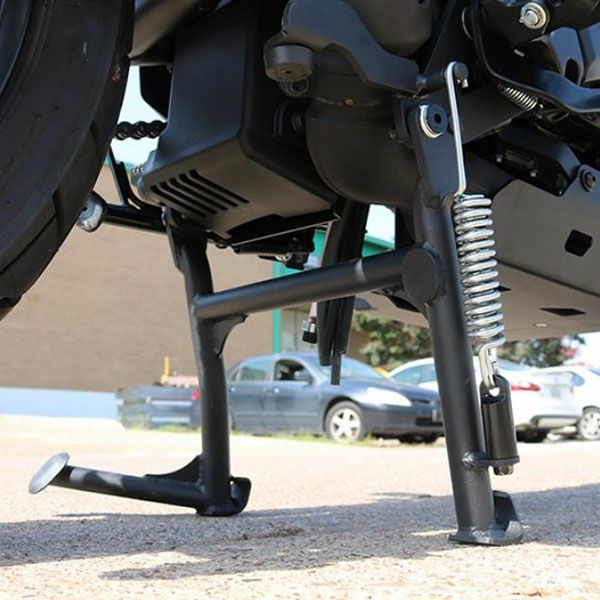 Amazon.co.jp: バイクスタンドプレート CRF1100L CRF 1100 L L4