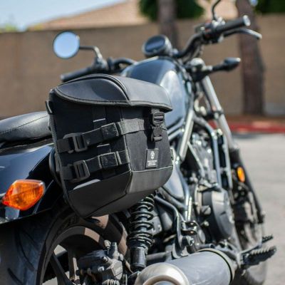 Viking Bags |バイクパーツ専門店 モトパーツ(MOTO PARTS)