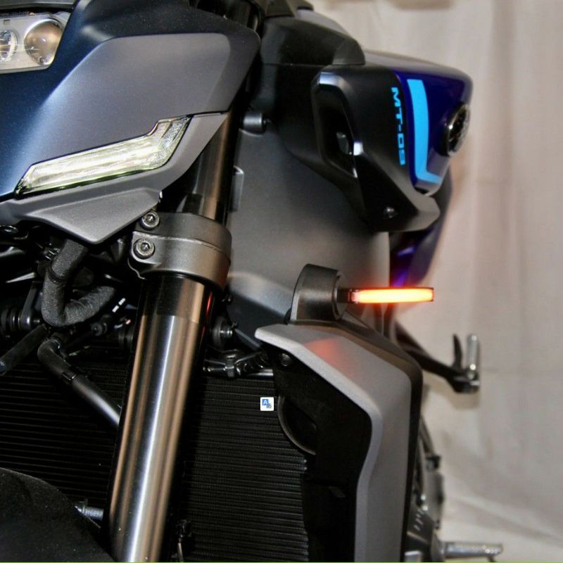 ヤマハ MT-09 電装・灯火関連 | モトパーツ(MOTO PARTS)