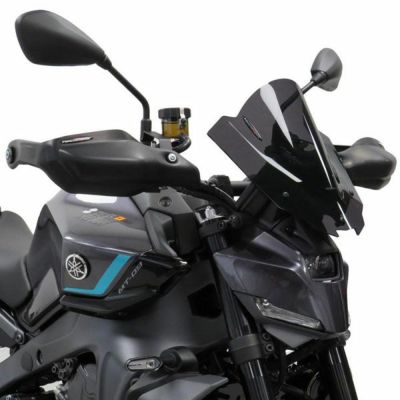MT-09/SP 24～ ニュージェネレーションスポーツスクリーン