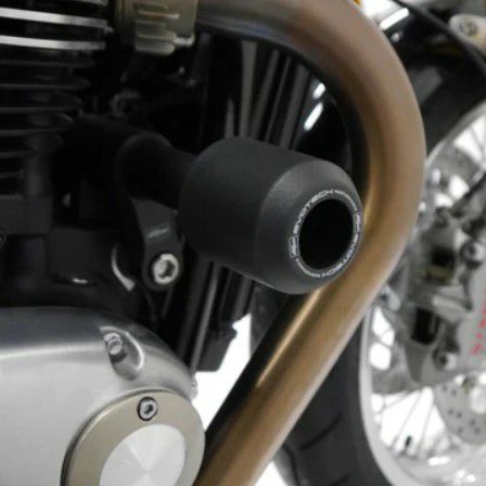 トライアンフ ボンネビル(Bonneville) ボバー |エンジンガード、その他プロテクション |モトパーツ(MOTO PARTS)