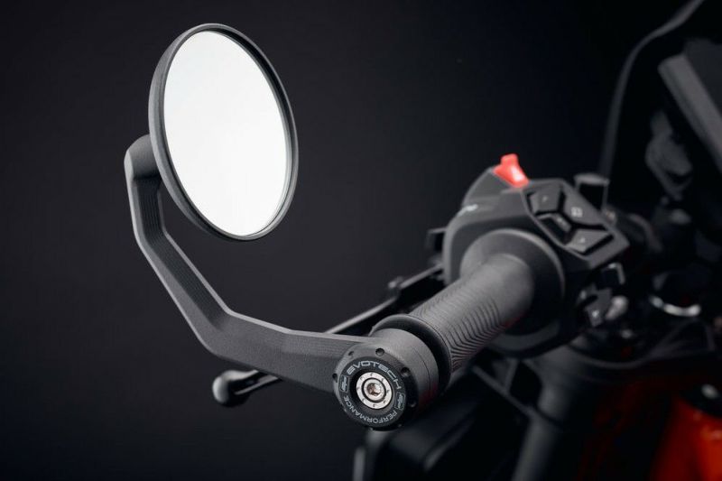 KTM duke（2022年式） バーエンドミラー 2025年最新】ktm バーエンドミラーの人気アイテム - メルカリ