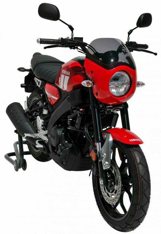 セール】 ヤマハ XSR125/155 フロントカウル カフェレーサー 2022 セール】 ヤマハ XSR125/155 フロントカウル カフェレーサー 2022