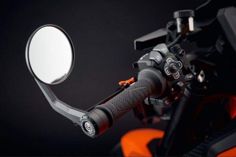 KTM Power Parts ミラーセット　94312940044 KTM Power Parts ミラーセット 94312940044 KTM Power Parts