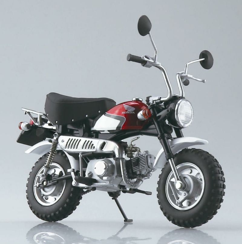 CBX DANMA SPECIAL 1/12モデルキット CBX DANMA SPECIAL プラモデル 1/12未開封フルビートパーツ