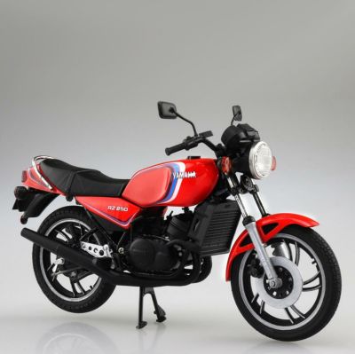 ヤマハ RZ250 パーツ YAMAHA RZ250 チェーンカバー ノーマル ヘアライン ステンレス