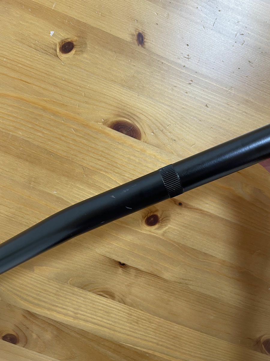 アウトレット】レブル250/300/500 17-24 ハンドルバー ディアブロ