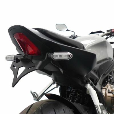 CB650R 24- フェンダーレスキット DPM | バイクカスタムパーツ