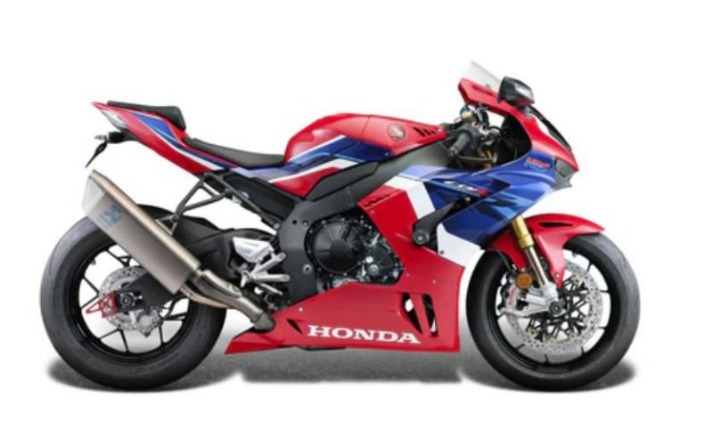 売れ筋ランキングも ホンダ CBR1000RR-R エヴォテック フェンダーレスキット 24～ パーツ
