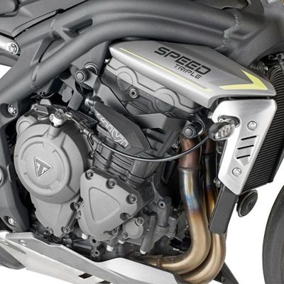 Puig(プーチ)New Generation Sport・スクリーン・Ducati