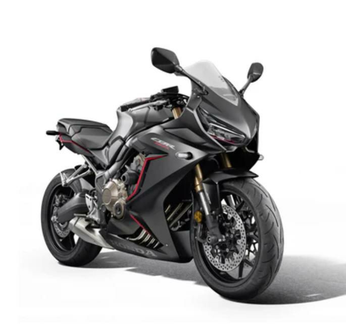 ホンダ CBR650R 24～ フロントアクスルスライダー エヴォテック