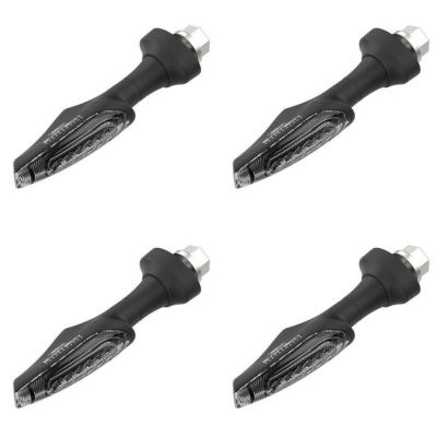 YAMAHA(ヤマハ純正部品) LEDウインカーセット カーボンルック YME