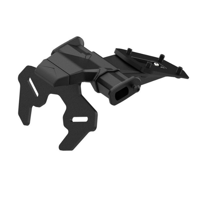 KTM 1390スーパーデューク R 24- フェンダーレスキット エボテック