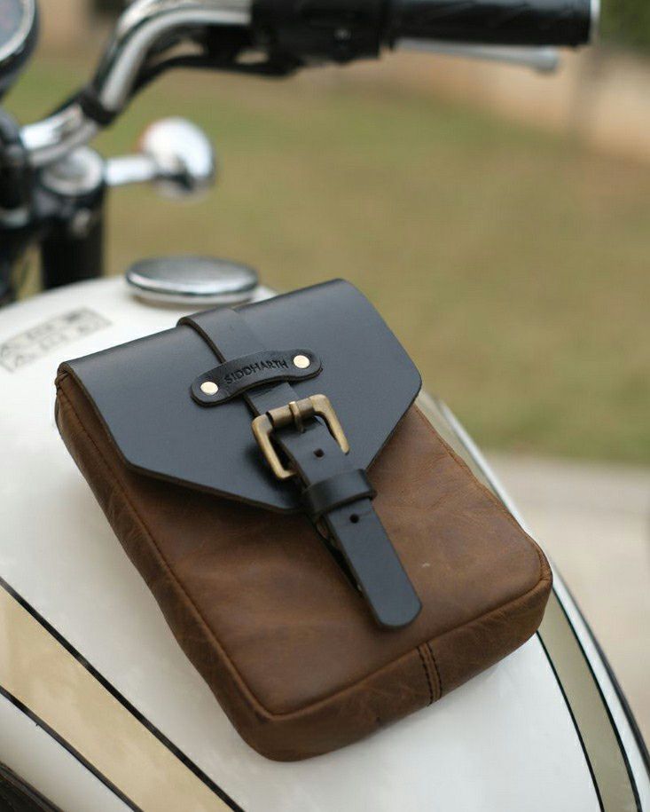 トリップマシン　タンクベル ほぼ新品 トリップマシンタンクベル ほぼ新品