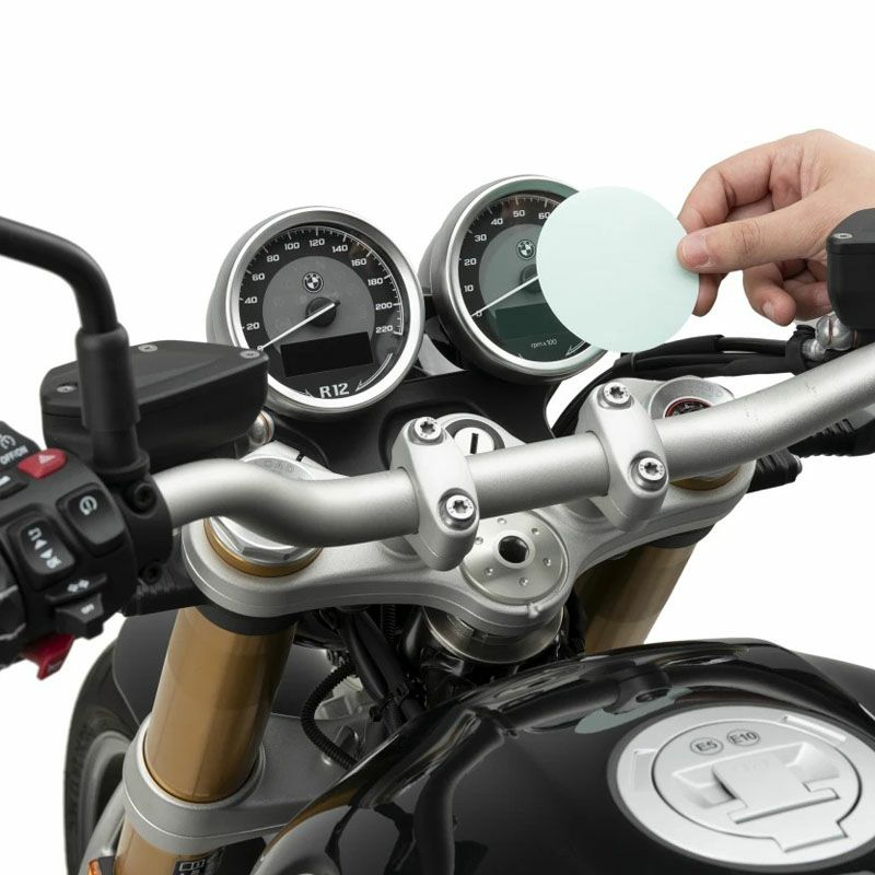 BMW R12 nineT 24- メーター保護プロテクター Puig(プーチ) | バイク