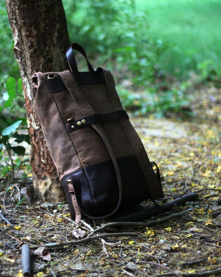 TRIP MACHINE(トリップマシン) バックパックパニア サドルバッグ