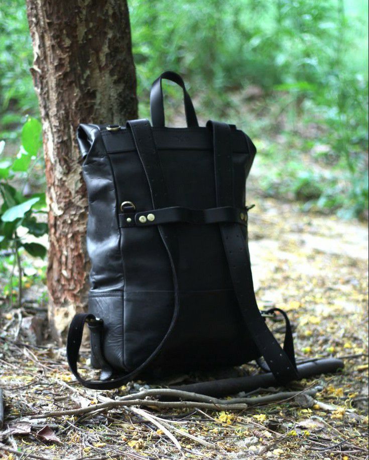 トリップマシン バックパック パニア ブラック 楽天市場】トリップマシン バックパック ランブラー バックパック