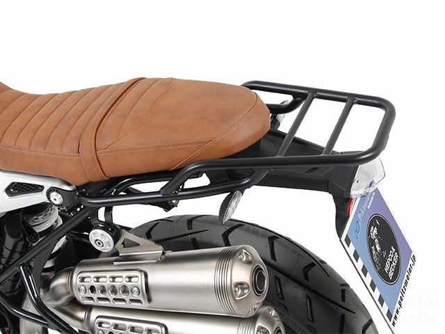 BMW R nineT/Pure/Racer/Scrambler/Urban G/S リアキャリア