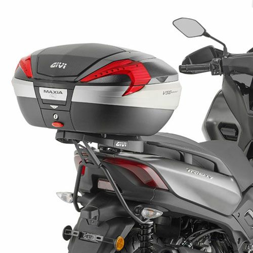 トリシティ300/X-MAX300/X-MAX125 MONOKEY/MONOLOCK対応トップケース用