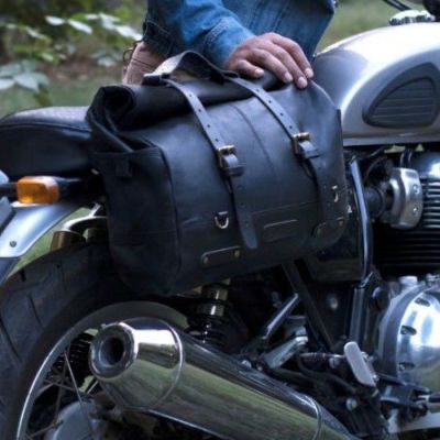 トライアンフ ボンネビル(Bonneville) ボバー |バッグ トライアンフ ボンネビル(Bonneville) ボバー |バッグ