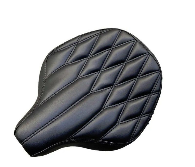 トライアンフ ボバー シート ミックスパターン 