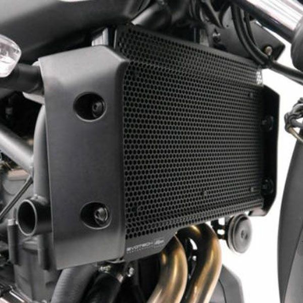 MT-07用 Evotech Performance ラジエーターガード