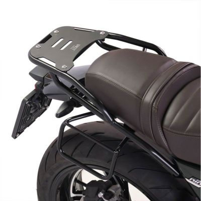 バイク用リアラック オートバイ用荷物ラックブラケット