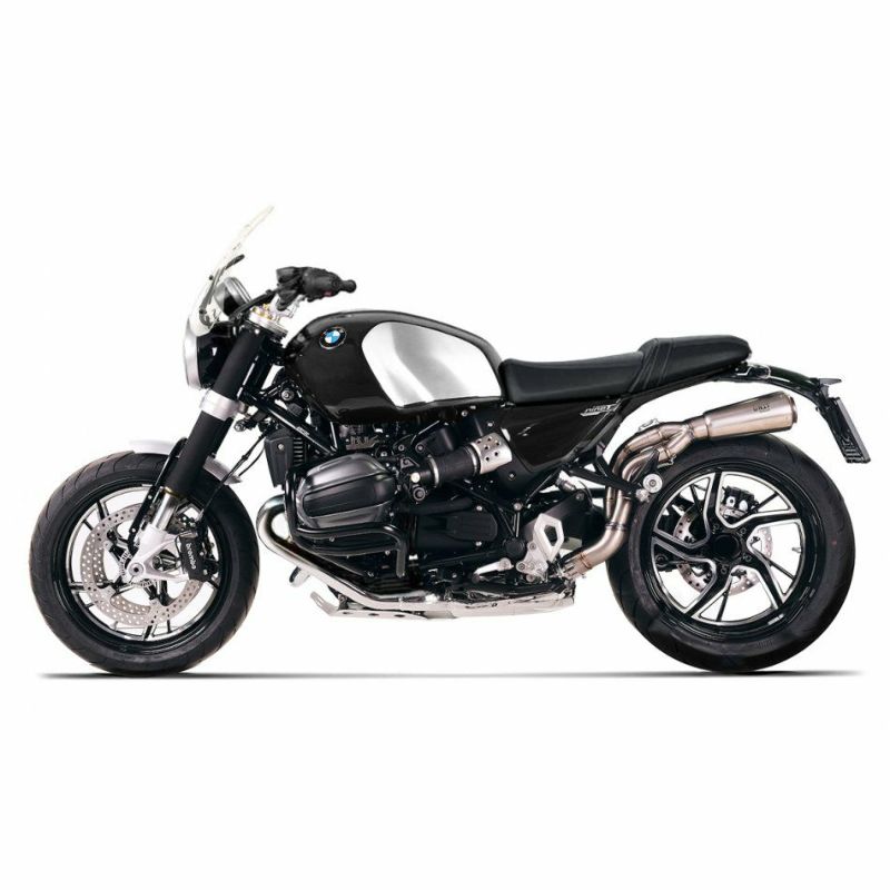 UNIT GARAGE スクリーン　ユニットガレージ　rninet Kit R nineT Scrambler