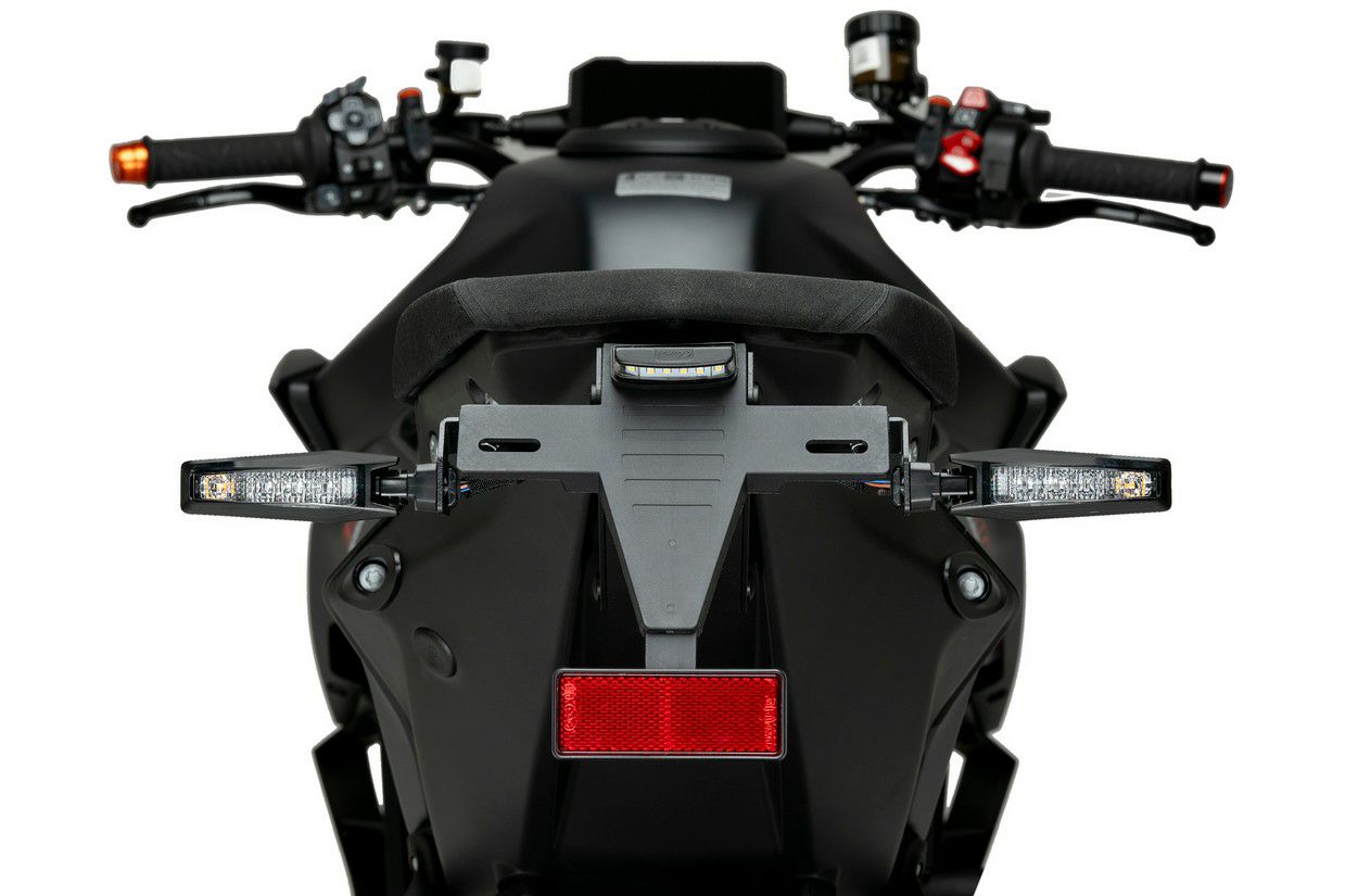 KTM 1390スーパーデュークR/EVO 24- フェンダーレスキット Puig