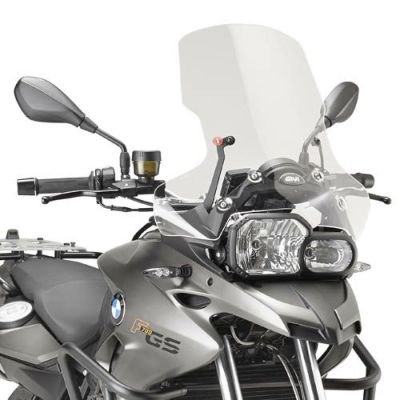 BMW F850GS,F800GS,F700GS,F650GS | ウィンドシールド|バイク