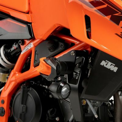 KTM 125/250/390DUKE 24- スクリーン ニュージェネレーション